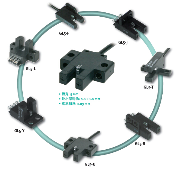 P+F/倍加福槽型開關(guān)供應(yīng)緊張，需提前預(yù)定!