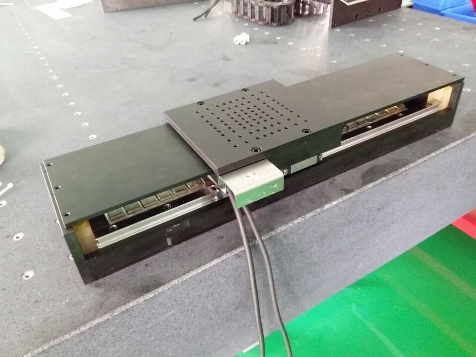 博揚(yáng)直線電機(jī)供貨富士康制造業(yè)將大變革！