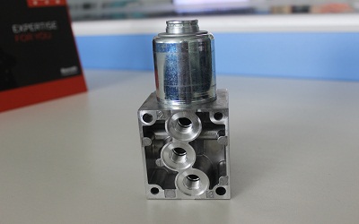 四種壓力傳感器，主要采用哪些工藝實現(xiàn)測量？