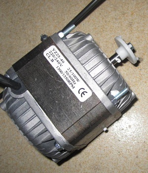 冷柜壓力調(diào)節(jié)閥有哪些原理作用?