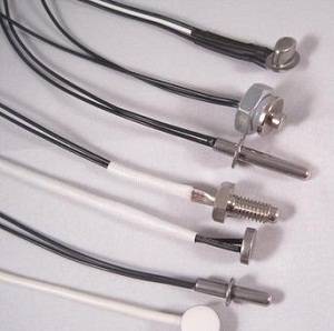 溫度傳感器元件可以分成多少類?