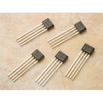 電感式霍爾傳感器,內(nèi)部結(jié)構(gòu)由什么組成?