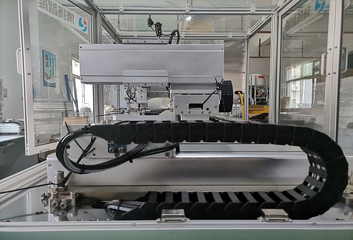 深圳直線電機研發(fā)，直線電機生產(chǎn)廠家