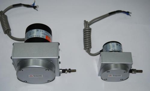 現(xiàn)代位移傳感器的工作原理,選擇好的位移傳感器