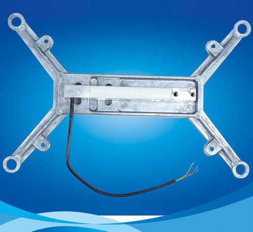 電感式傳感器應(yīng)用電子天平的案例