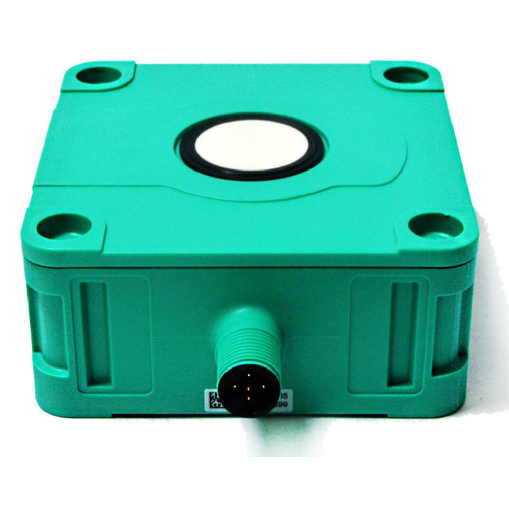 超聲波傳感器結(jié)構(gòu)原理應(yīng)用