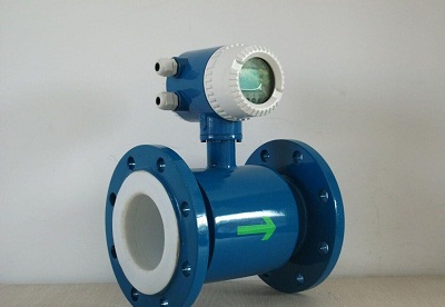 夾式電磁流量計中傳感器怎么安裝?