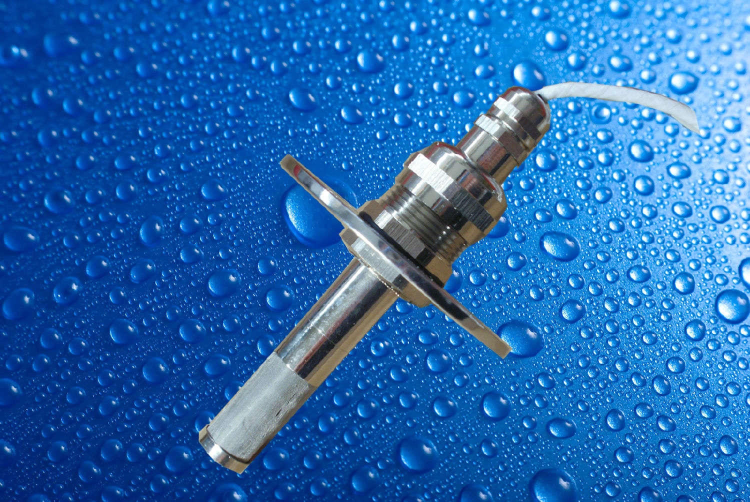 濕度傳感器的使用及判斷的性能方法