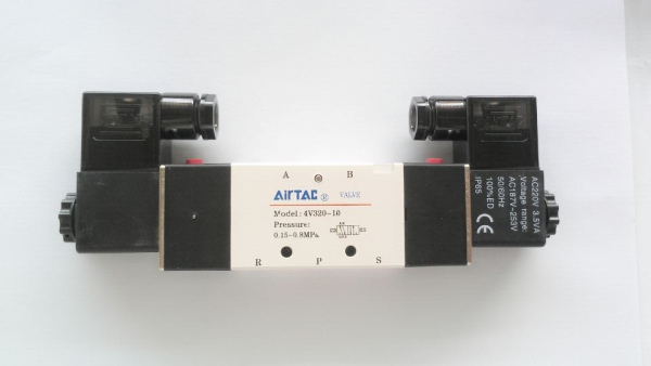 airtac電磁閥負(fù)荷參數(shù)，airtac電磁閥使用注意方法