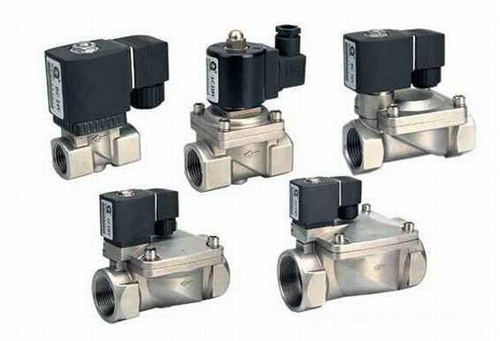 常開(kāi)直動(dòng)式電磁閥好，還是常閉電磁閥好？