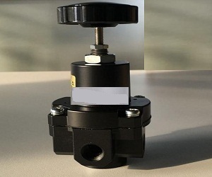 氣動調(diào)節(jié)閥是什么，氣動調(diào)節(jié)閥的結(jié)構(gòu)原理？