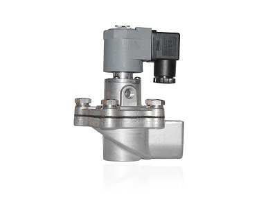 除塵脈沖電磁閥的除塵工作原理？