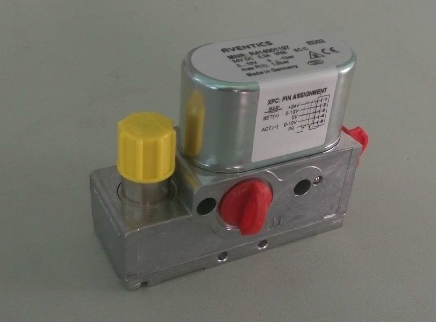 微型電磁閥的應(yīng)用與市場供應(yīng)參數(shù)