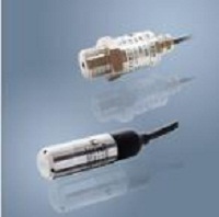 微型壓力傳感器原理及運用