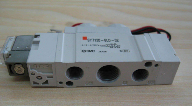 直接先導(dǎo)式電磁閥是什么，先導(dǎo)式電磁閥的故障處理