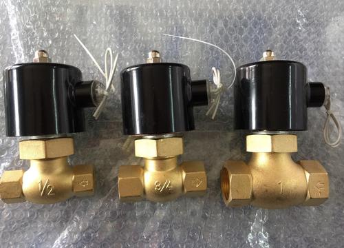 蒸汽電磁閥工作原理，不一樣的安裝步驟