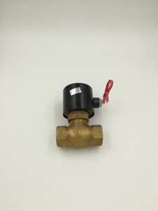 無法啟動(dòng)蒸汽電磁閥，那是電磁閥保養(yǎng)不到位