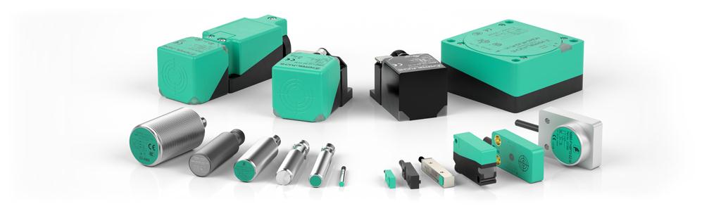 接近傳感器和電感式傳感器的核心檢測(cè)