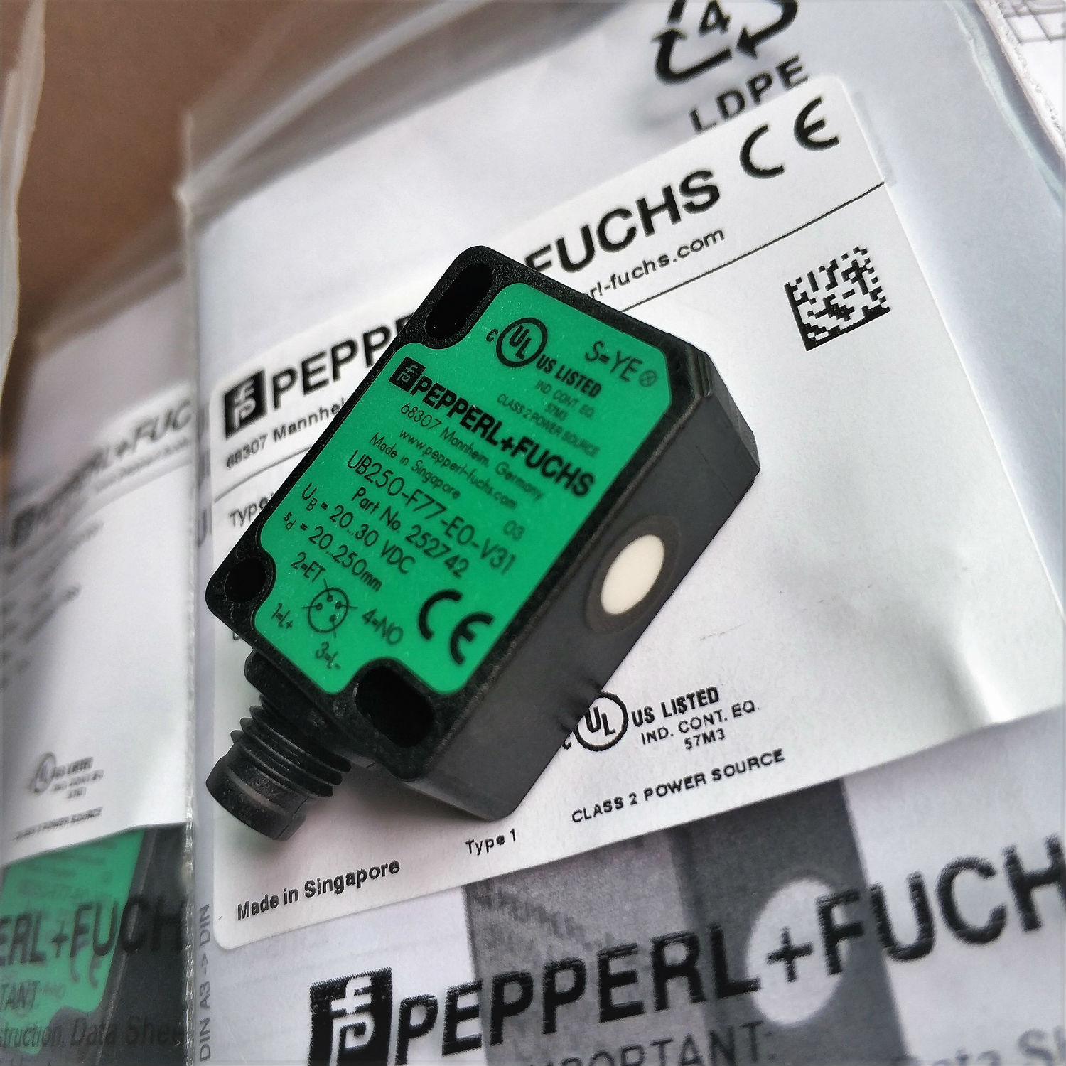 如何選購接近傳感器，關(guān)于接近傳感器的必備選購技巧