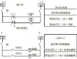 液壓電磁閥電源線怎么接，電磁閥的接線方式？
