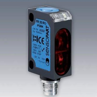 紅外傳感器和光電傳感器有何區(qū)別？