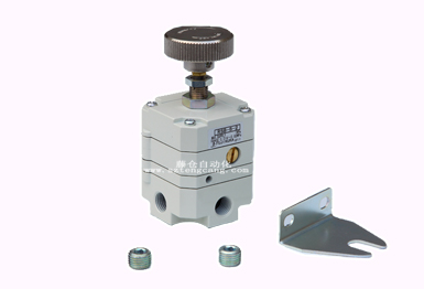 新氣動調(diào)壓閥怎么調(diào)節(jié)，氣動調(diào)壓閥多久保養(yǎng)一次？