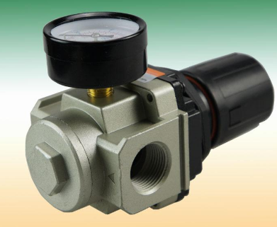 怎么理解氣動壓力調(diào)節(jié)閥的原理？