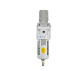 調(diào)壓閥過濾器緊急故障的應(yīng)對方法