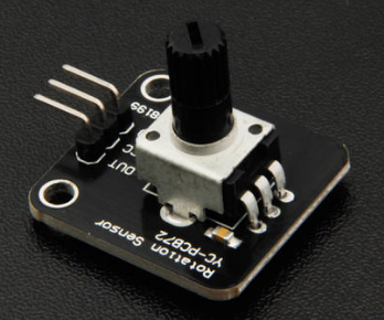 電子開關(guān)電位器結(jié)構(gòu)元件有哪些？