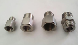 壓力表終端接頭有什么作用？