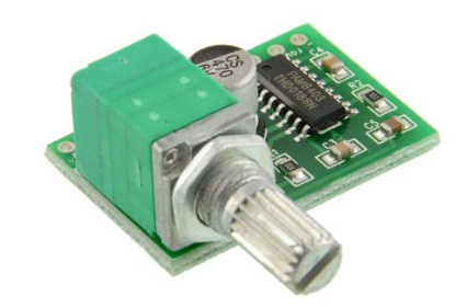 電位器是什么，電位器有什么結(jié)構(gòu)特點(diǎn)？