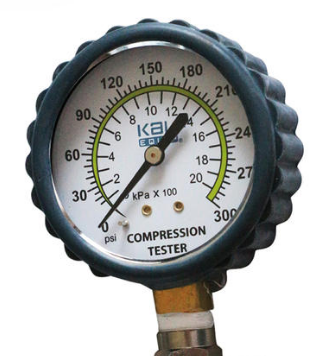 測高壓力表怎么使用，測高壓力表使用說明？