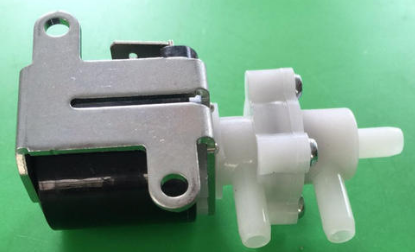 進(jìn)水與出水電磁閥有什么實(shí)際性區(qū)別，不是一樣的嗎？