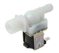 進(jìn)水電磁閥的作用和工作原理，請(qǐng)簡(jiǎn)單描述？