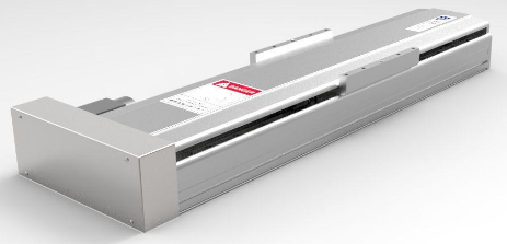 直線電機模組