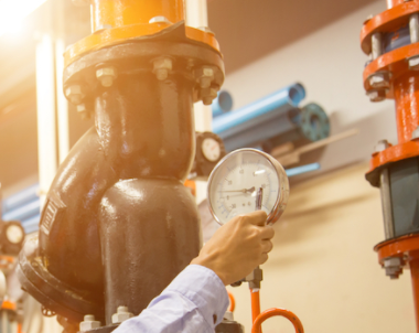 工業(yè)的壓力測量類型及特定應(yīng)用