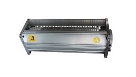 干式變壓器冷卻風(fēng)機(jī)有哪些類型?