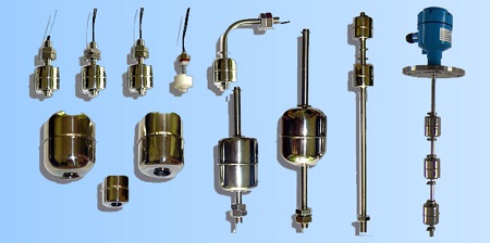 掛鉤式液位計(jì)原理是什么,掛鉤式液位計(jì)有什么作用?