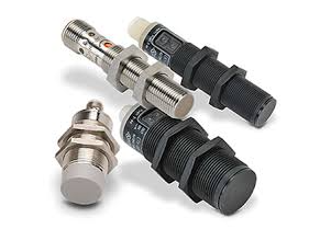 電容式傳感器可變電容器的特性和行為