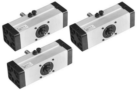 SMC擺動(dòng)氣缸的選型要素(如何選擇smc擺動(dòng)氣缸)