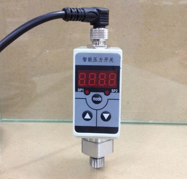 壓力傳感器和開關在工業(yè)燃氣輪機的應用