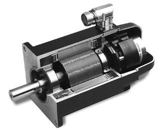 直流電機(jī)損耗有哪幾種，直流電機(jī)的功率損耗