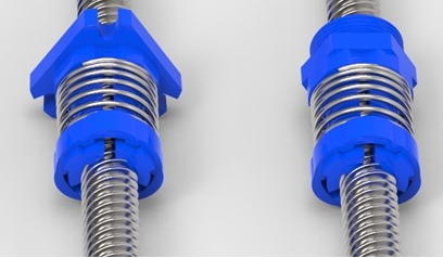 選擇絲杠驅(qū)動(dòng)運(yùn)動(dòng)控制系統(tǒng)的五個(gè)關(guān)鍵步驟