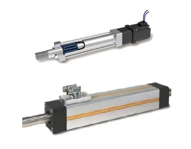 電動(dòng)線性執(zhí)行器工作原理是什么，電動(dòng)執(zhí)行器在制造行業(yè)的優(yōu)勢(shì)？