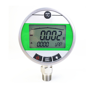 智能數(shù)字壓力表可實(shí)現(xiàn)控制功能特點(diǎn)，智能數(shù)字壓力表使用注意事項(xiàng)！