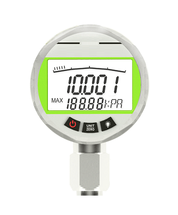 真空壓力表有三個主要誤差，真空壓力表多久需要校準(zhǔn)一次？