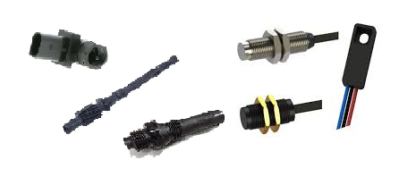 汽車(chē)關(guān)鍵電子元件速度傳感器的作用是什么？