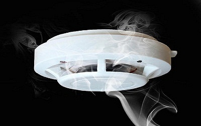 光電傳感器煙霧報警器的應用.jpg