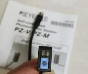 基恩士光電傳感器工作原理怎么樣，主要用于檢測哪個位置？