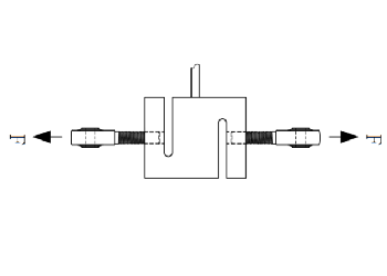 拉壓力傳感器精度是影響力量數(shù)據(jù)準(zhǔn)確性的關(guān)鍵因素